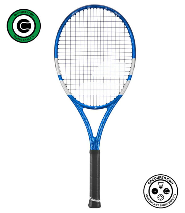 Babolat Pure Drive 30th Anniversary - Of Courts