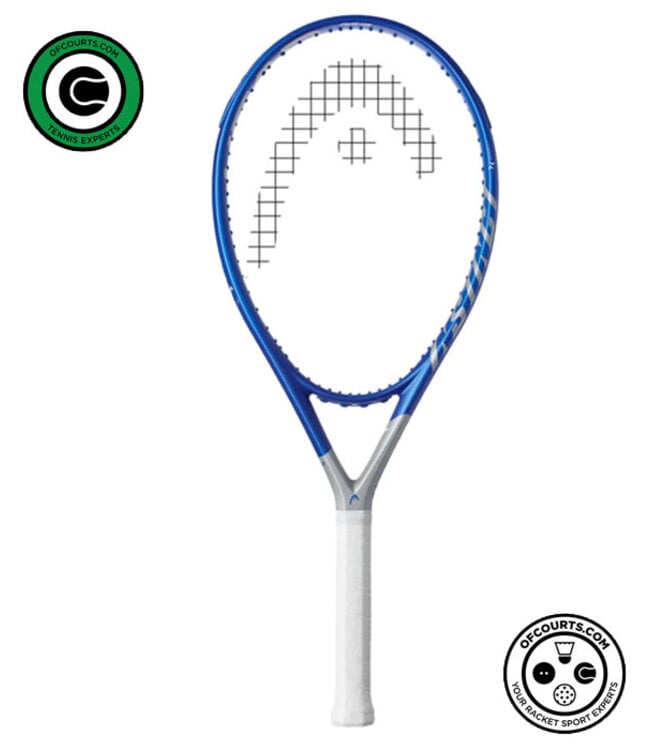 Head Instinct PWR 115 2022 - Of Courts