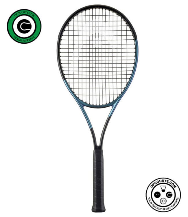 Head Gravity MP 2025 - Of Courts