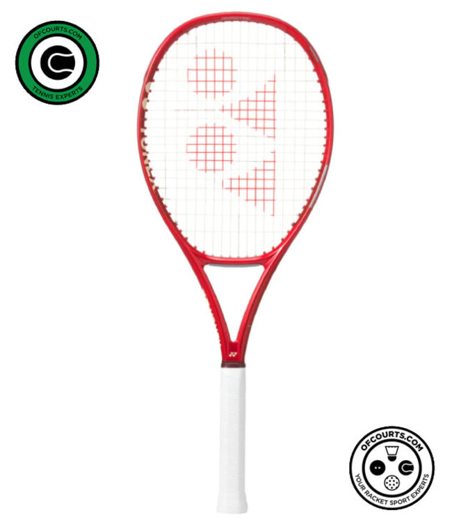 Yonex VCORE 100 2023 - Of Courts