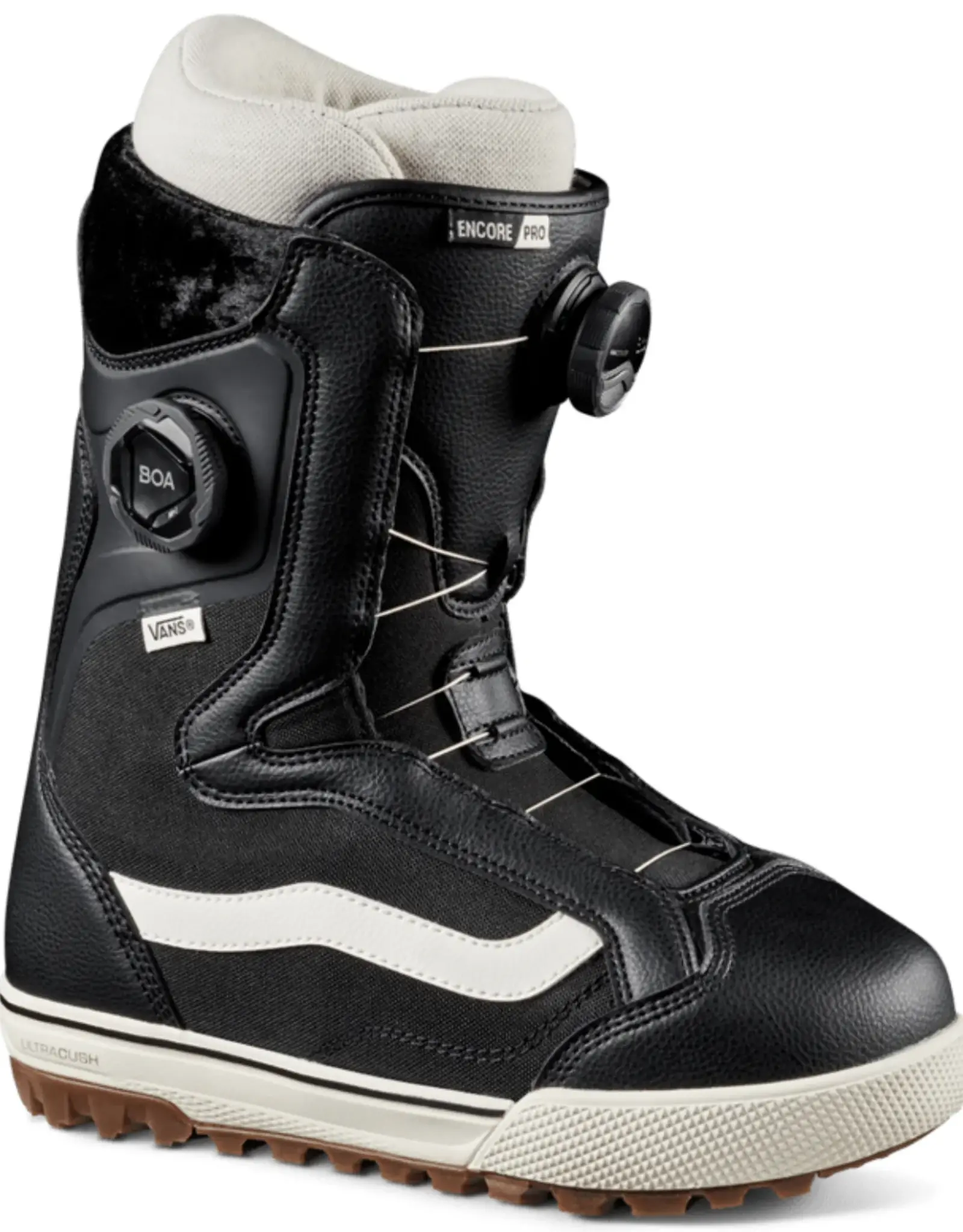 2024 Vans Encore Pro Women's Snowboard Boot - Radio Boardshop