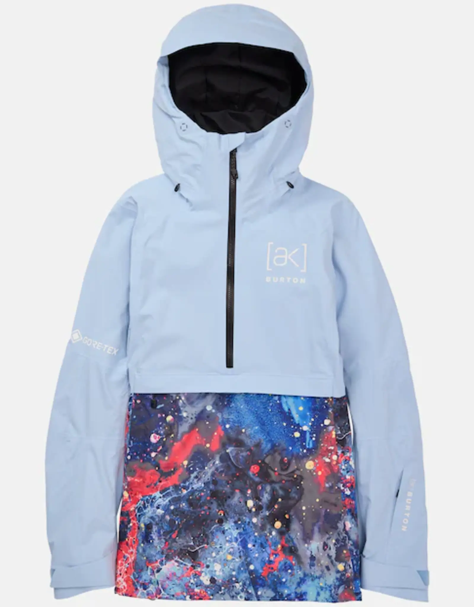 Burton AK Kimmy GORE-TEX 2L Anorak Women's Snowboard Jacket