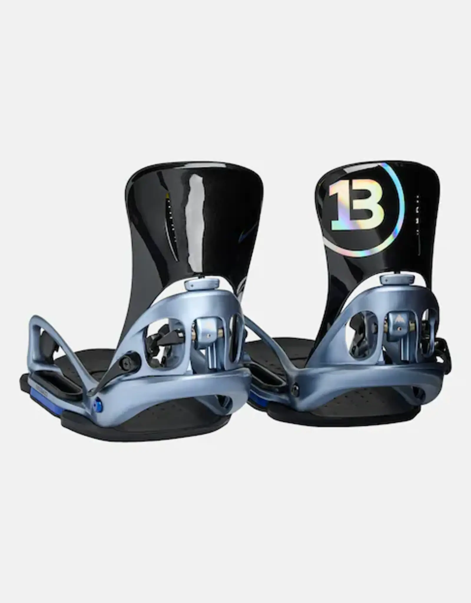2026 Burton Genesis EST Step on Snowboard Bindings - Radio Boardshop