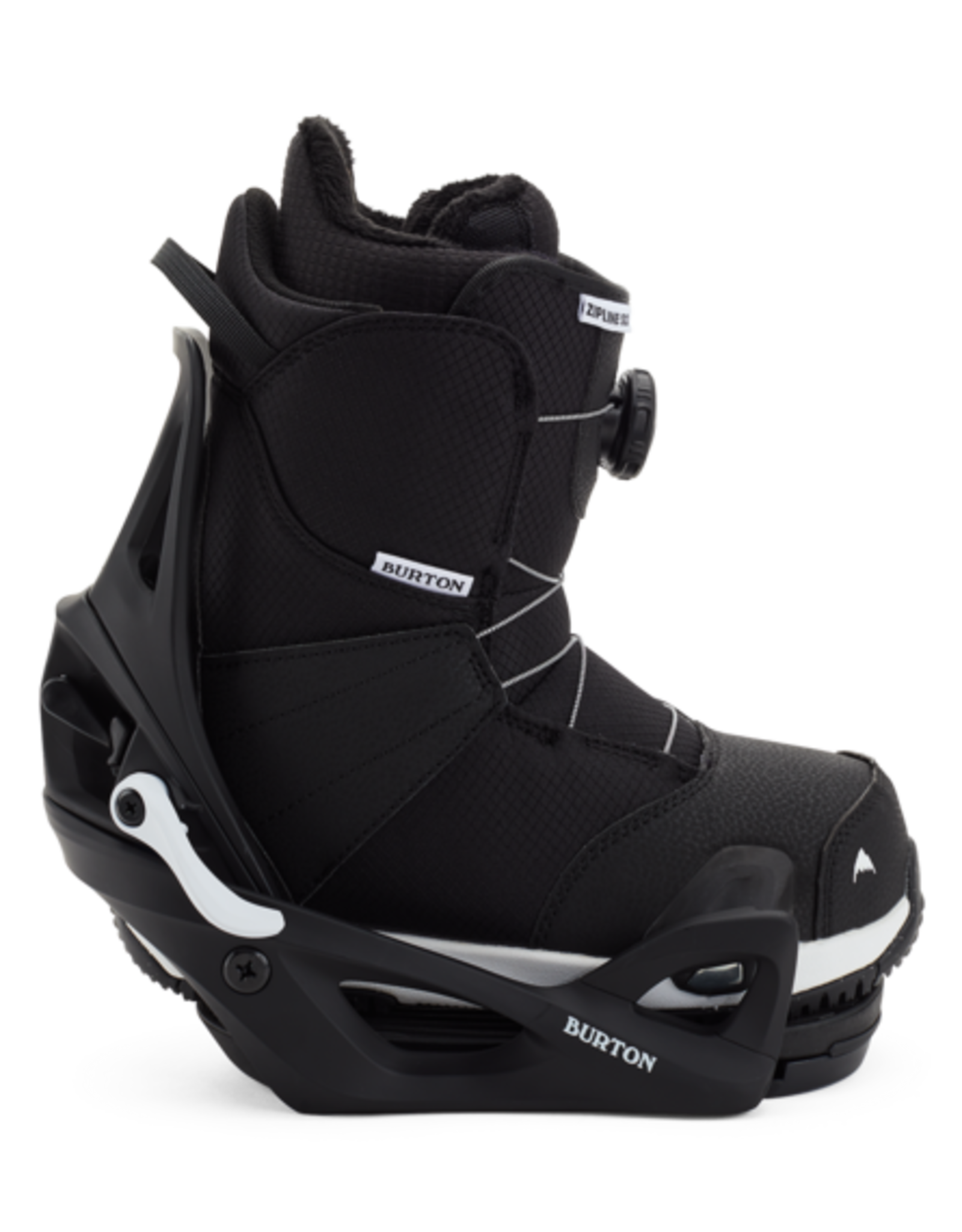 2023 Burton Kid's Step On Snowboard Binding - Radio Boardshop