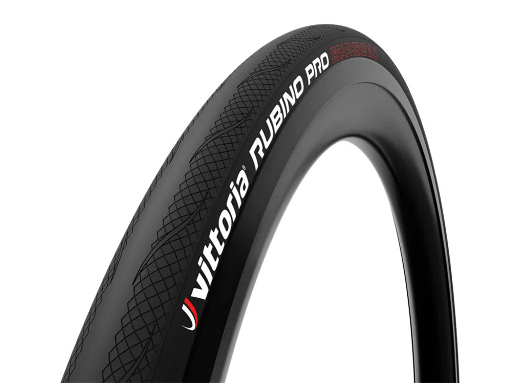 Vittoria Rubino Pro IV G2.0 Folding Clincher Road Racing Bicycle