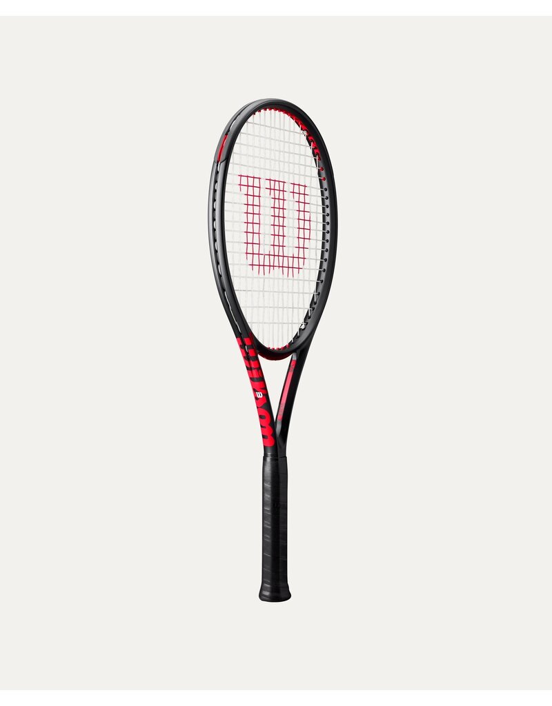 WILSON CLASH 100 PRO V3 - RnJ Sports