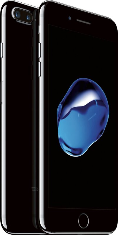 iPhone 7 Plus/128GB/Jet Black/T-Mobile - MacEnthusiasts
