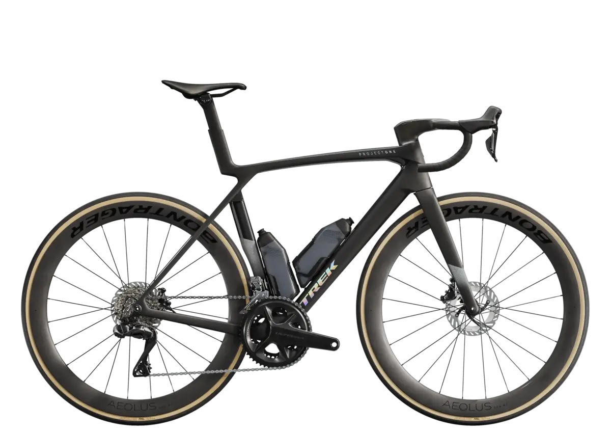 TREK Madone SLR 7 Gen 8 - Piermont Bicycle Connection