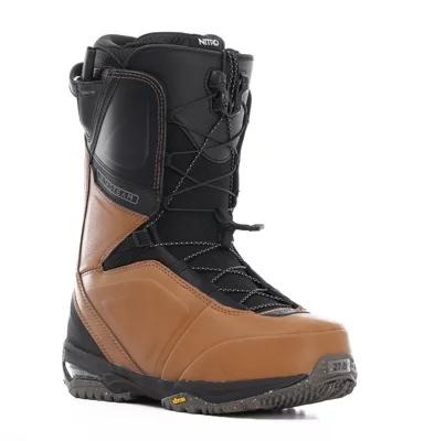 NITRO TEAM TLS - The Benchmark Outdoor Outfitters