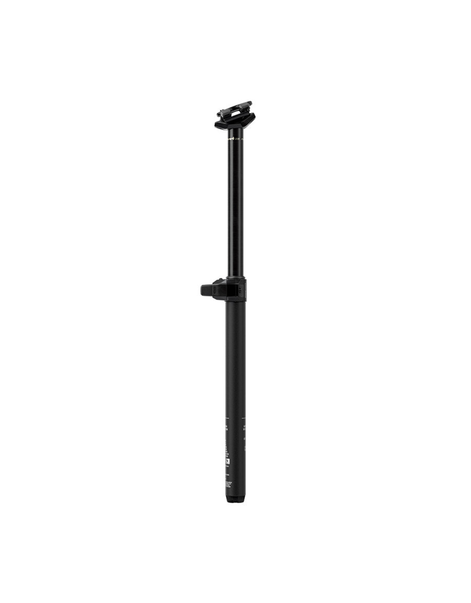 RockShox, Reverb AXS B1, Dropper Seatpost, No Remote - Two