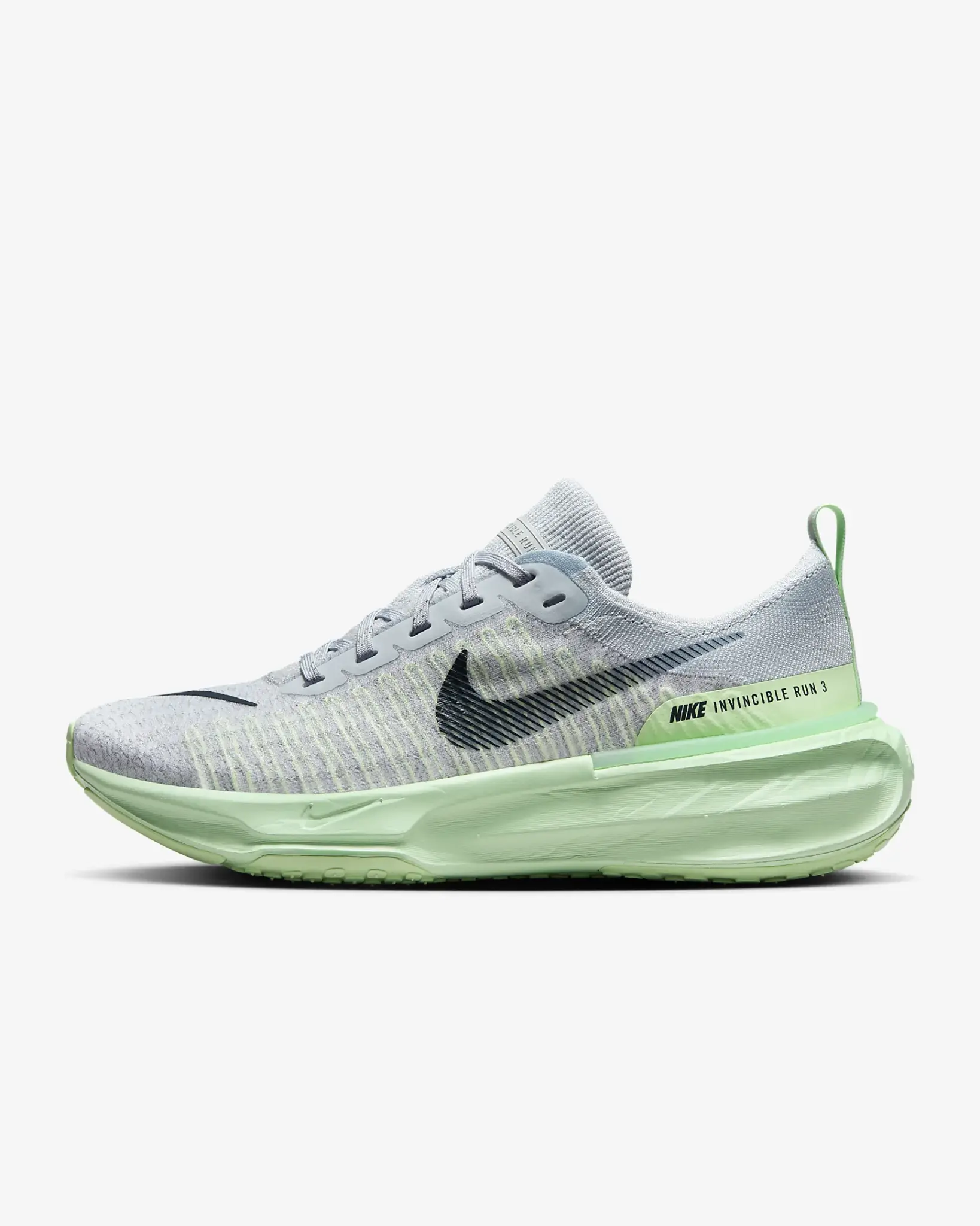 Women's ZoomX Invincible Run Flyknit 3 - Beyond Running