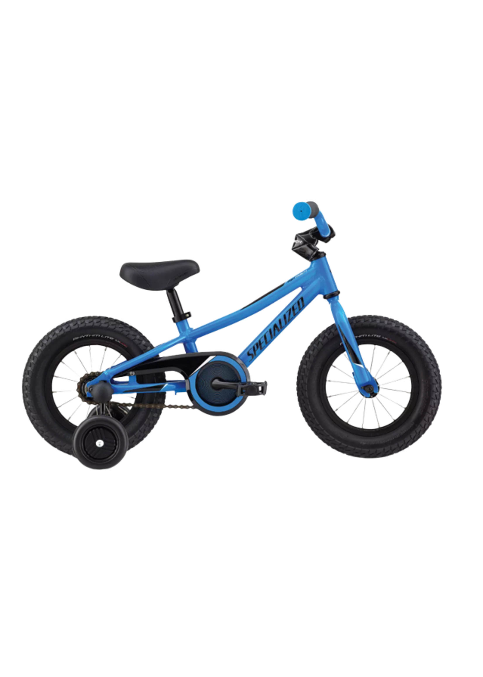 Specialized Riprock Coaster Brake 12 Inch Kid's Bicycle - Big