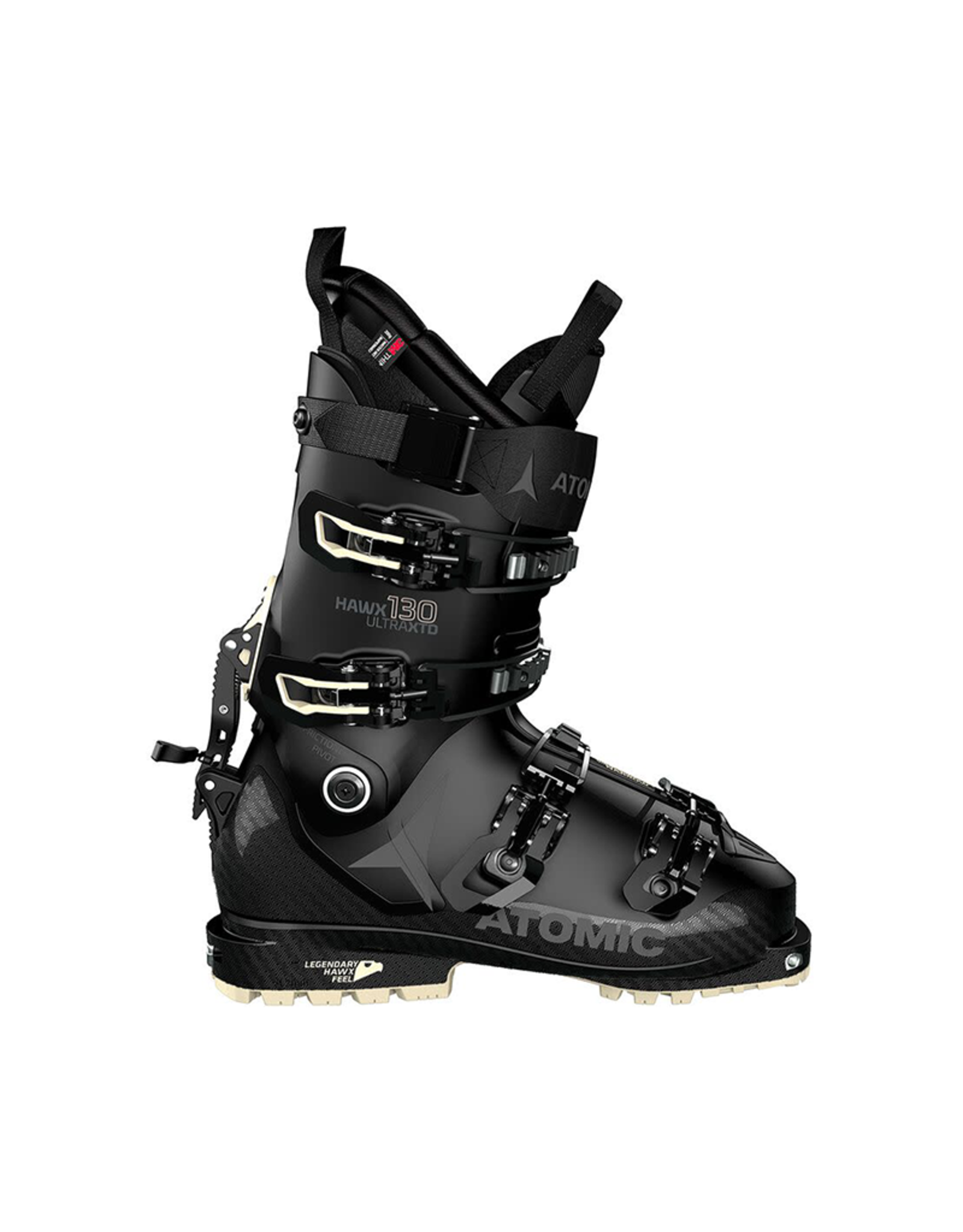ATOMIC Ski Boots HAWX ULTRA XTD 130 TECH GW (21/22) - Alpine Hut