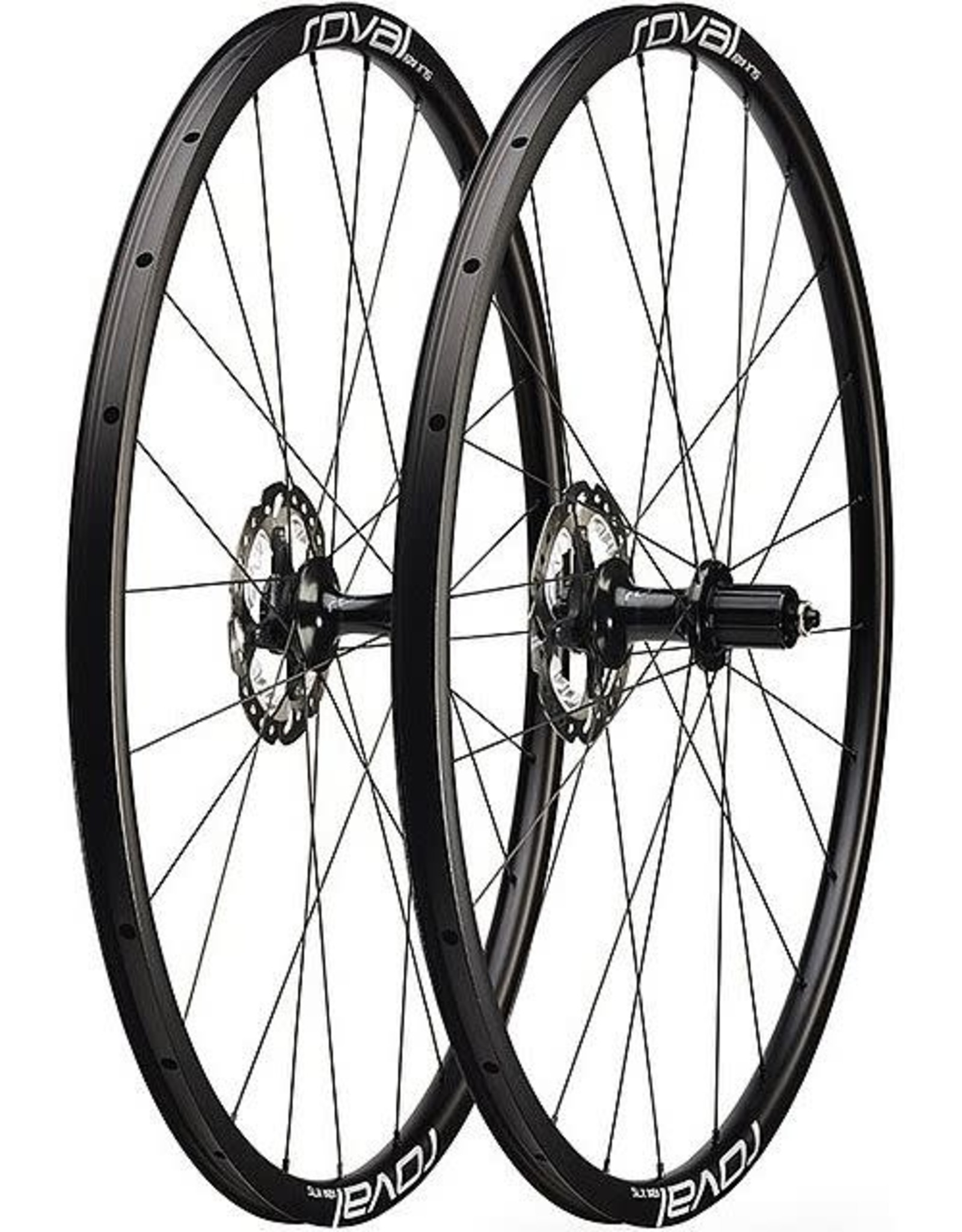 ROVAL Wheelset FUSEE SLX 24 DISC 700c - Alpine Hut