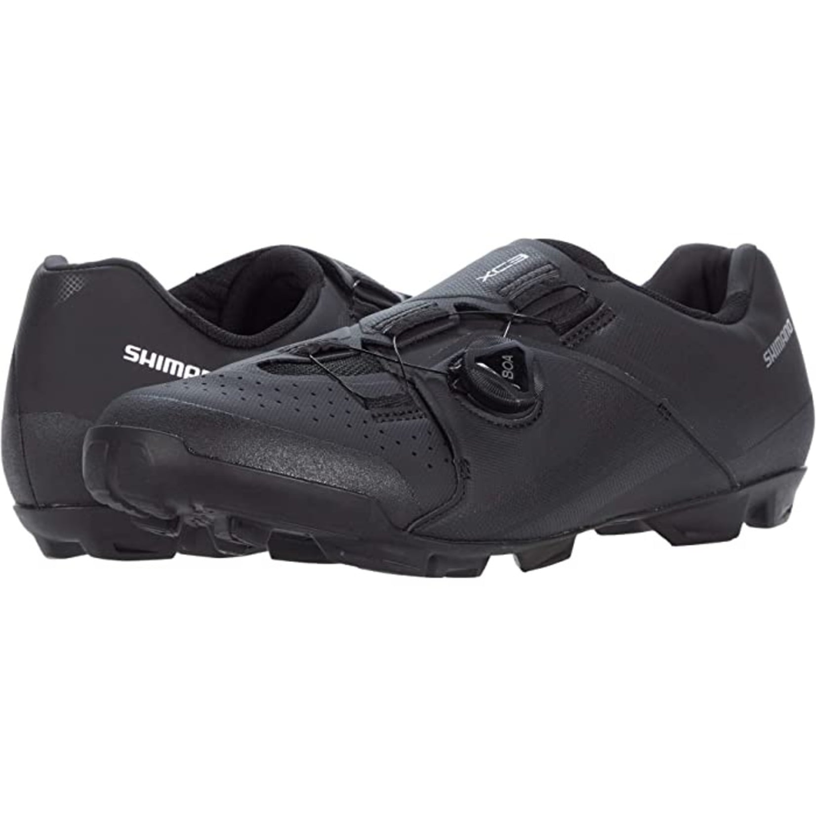 Shimano XC3 Mountain Shoe - Parry Sound Bikes