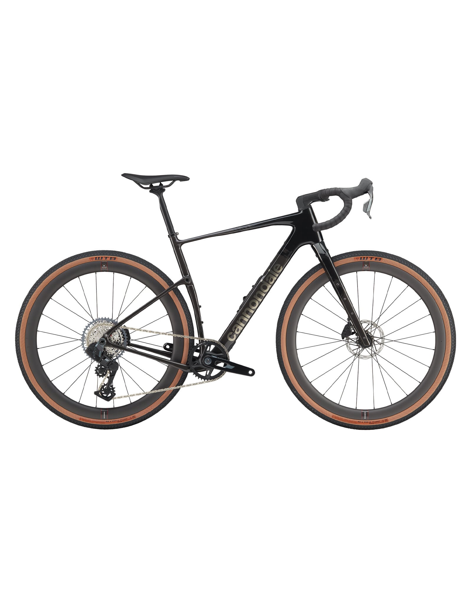 Cannondale Topstone Carbon 1 AXS - Hush Money Bikes
