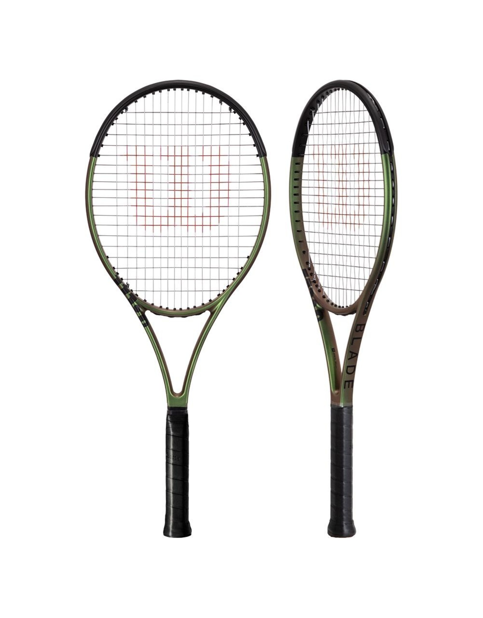 Wilson Blade 104 v8 Tennis Racquet - ProAm Tennis