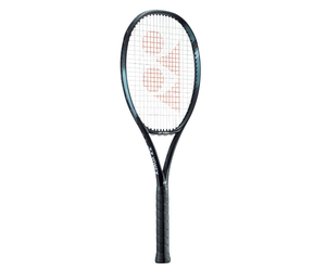 Yonex Ezone 100L (Aqua/Night/Black) 2024 Tennis Racquet - ProAm Tennis