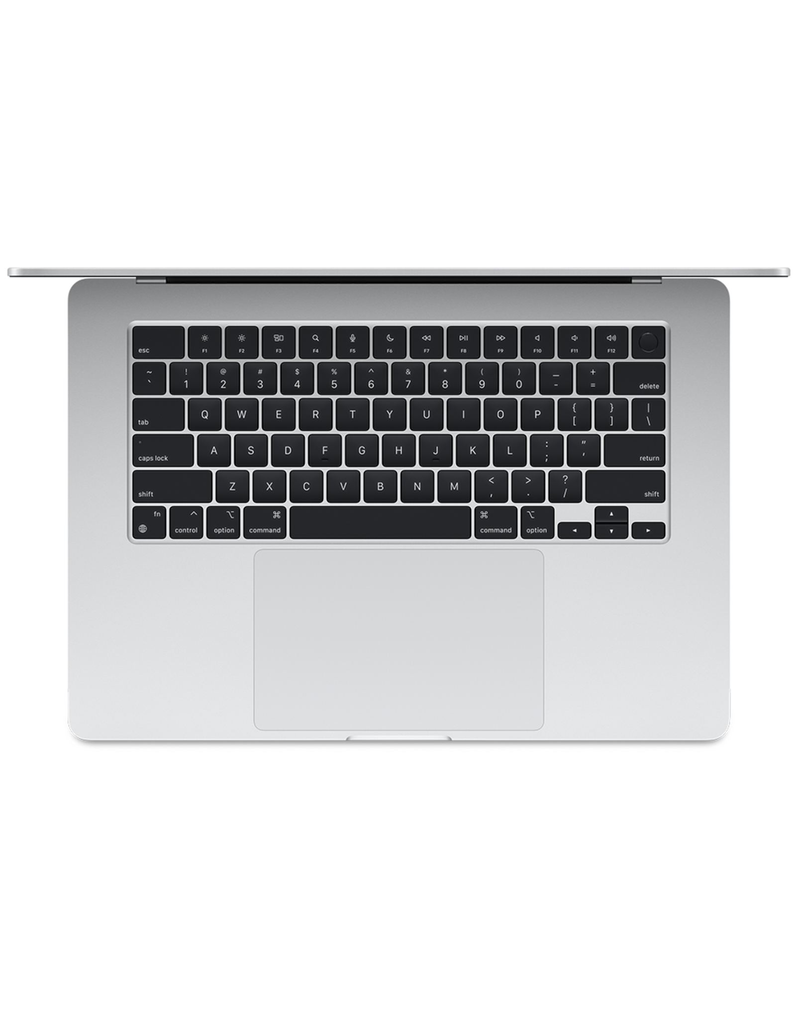 15-inch MacBook Air: Apple M2 chip with 8-core CPU and 10-core GPU
