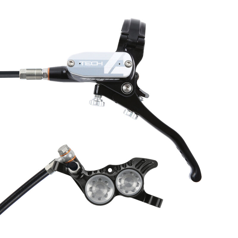 Hope Tech 4 V4 Brake - The Inside Line