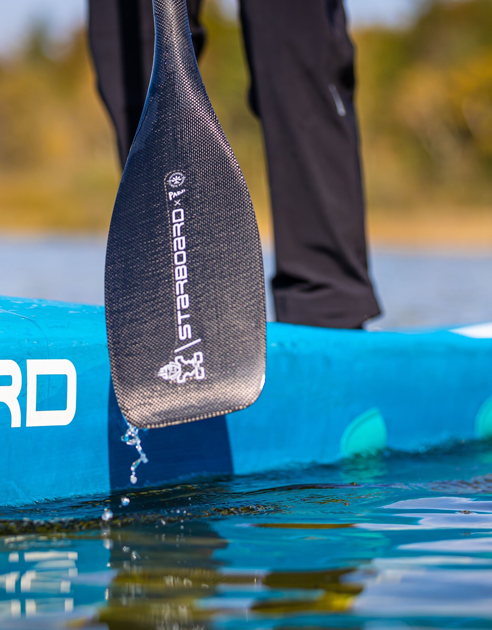 2022/2023 STARBOARD LIMA 1PC CARBON XXL - Epic Boardsports