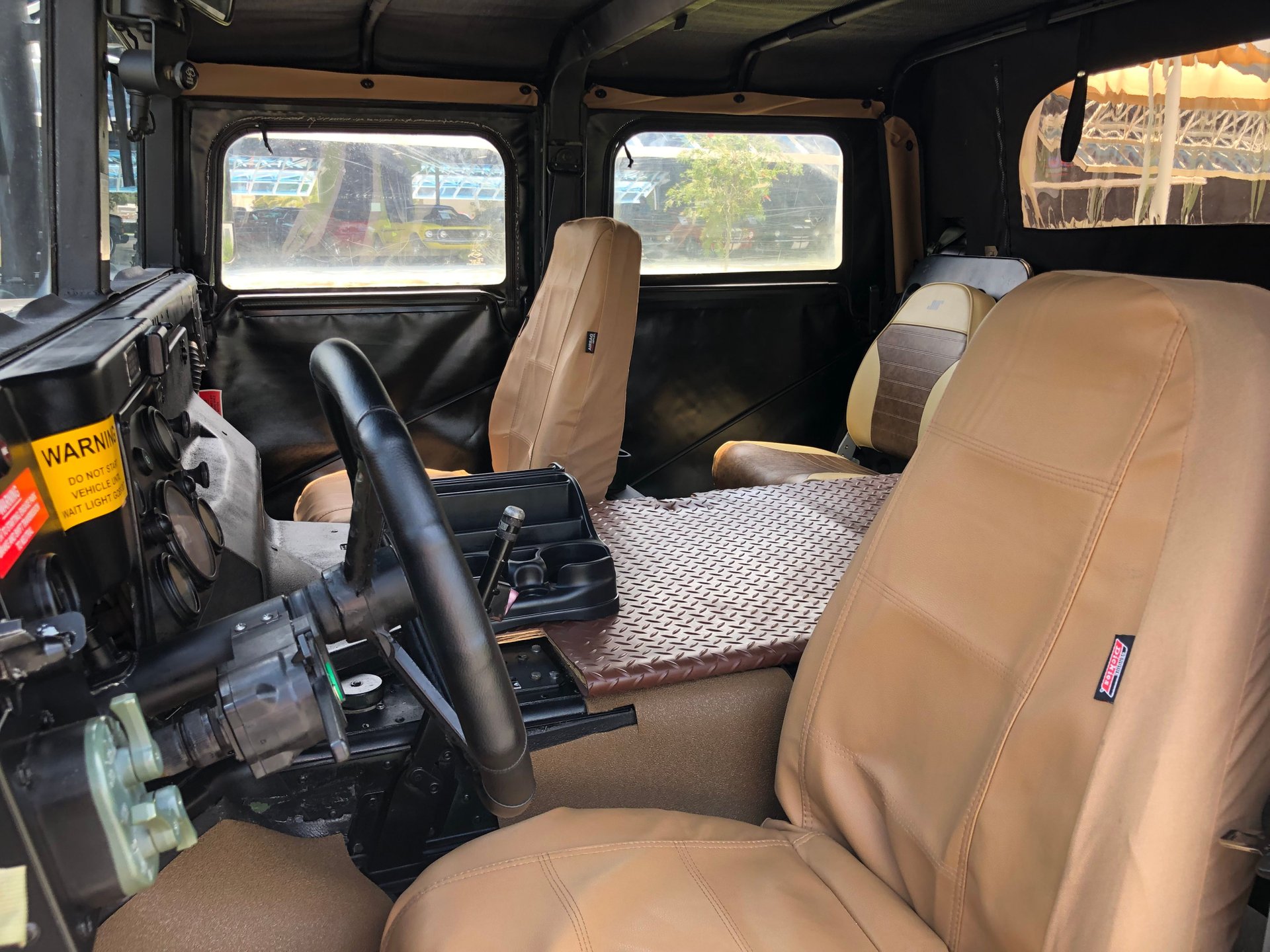 1992 Am General M998 Hummer for Sale | Skyway Classics | 1332-FL