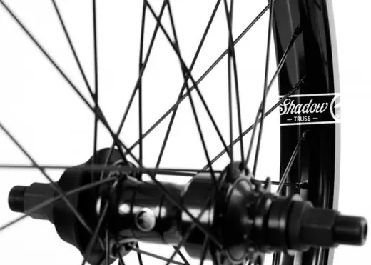 Shadow Symbol Cassette 20