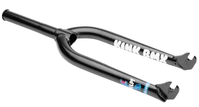 Skavenger Flat Iron BMX Fork | SkatePro