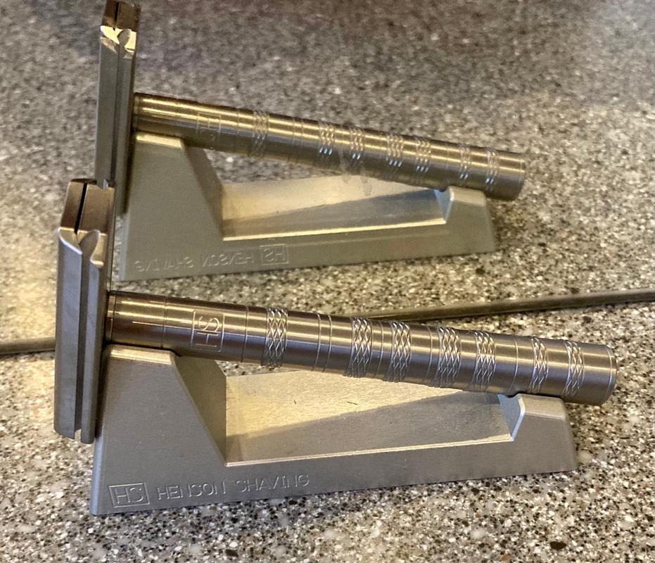 Henson Ti22