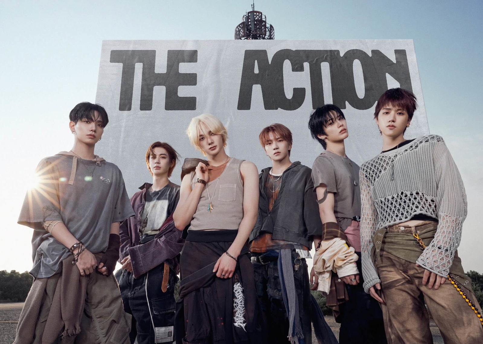 Interview: BOYNEXTDOOR on 'The Action' and Lollapalooza