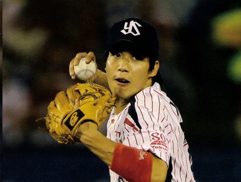 ドナイヤ山田モデル 軟式・硬式の通販 野球グローブ｜グラブを変えたら