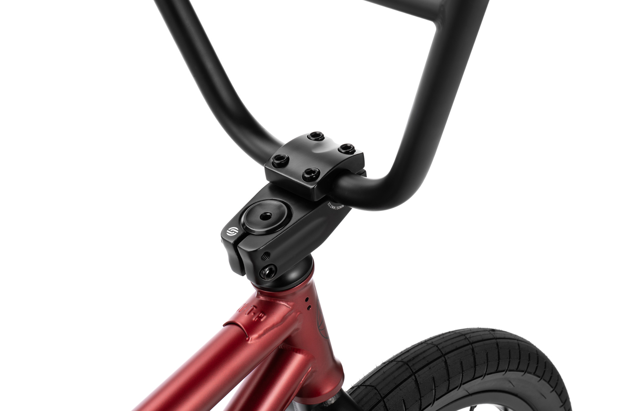 WETHEPEOPLE BMX JUSTICE BIKE