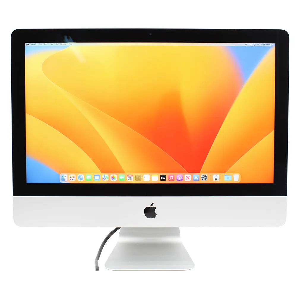 Apple 4K Retina iMac 21.5