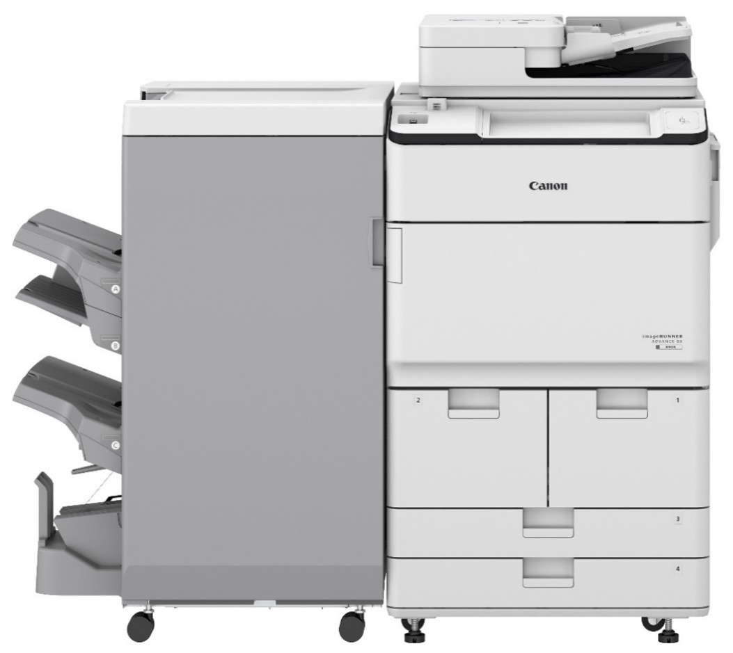 Canon DX 8905 | Copier World NZ