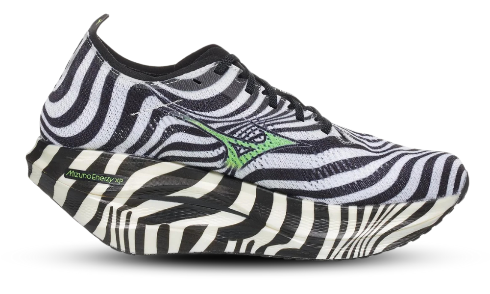 Mizuno Wave Rebellion Pro 3 Beta | Supwell