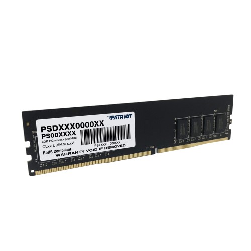 Signature Line DDR4 | Patriot Memory