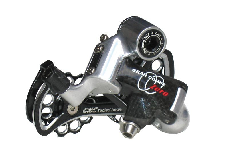 Dia Compe Gran Compe Rear Derailleur - Cycling News | Bike Reviews