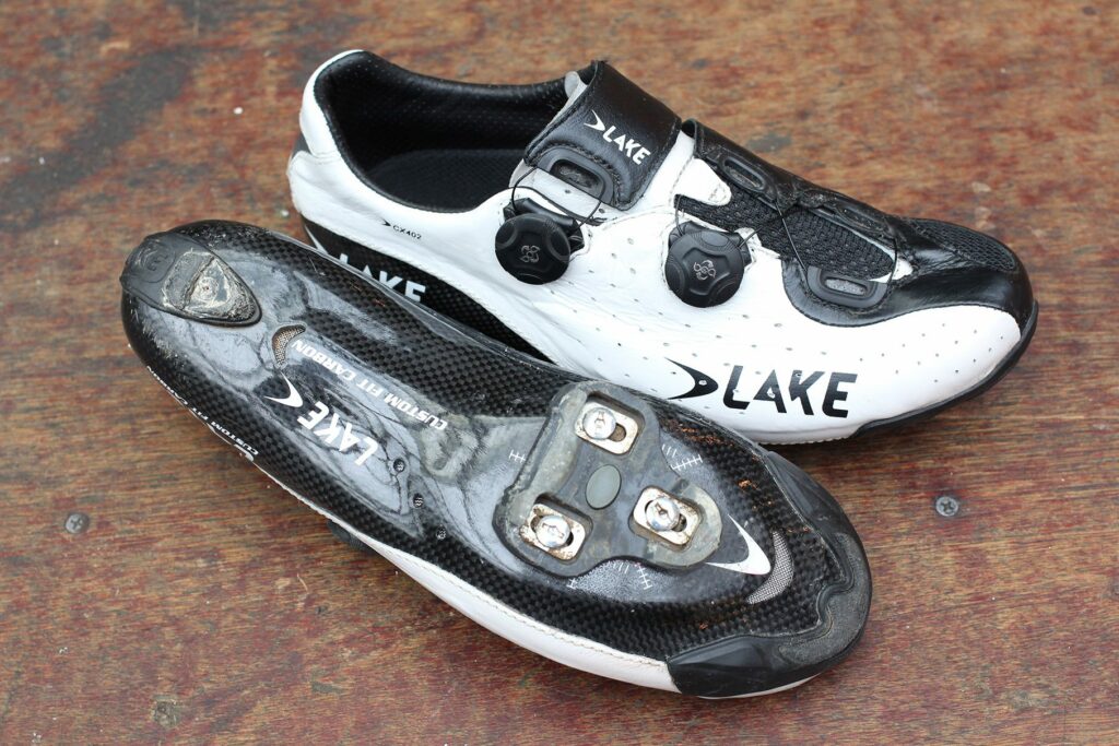 Lake CX402 Road Cycling shoes - Cycling News | Bike Reviews | road.cc