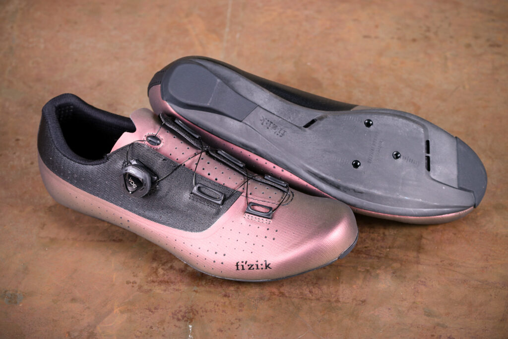 Fizik Tempo Overcurve R4 shoes - Cycling News | Bike Reviews | road.cc