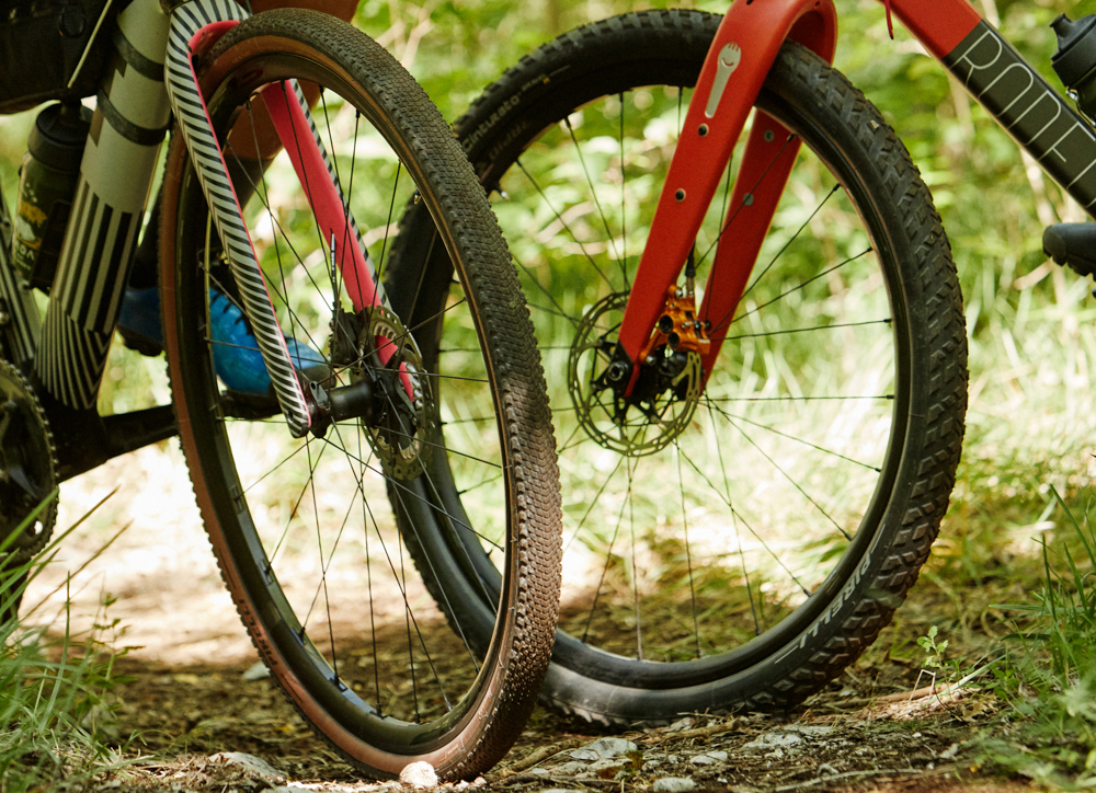 Fulcrum extends gravel wheel range with new wider Rapid Red 3