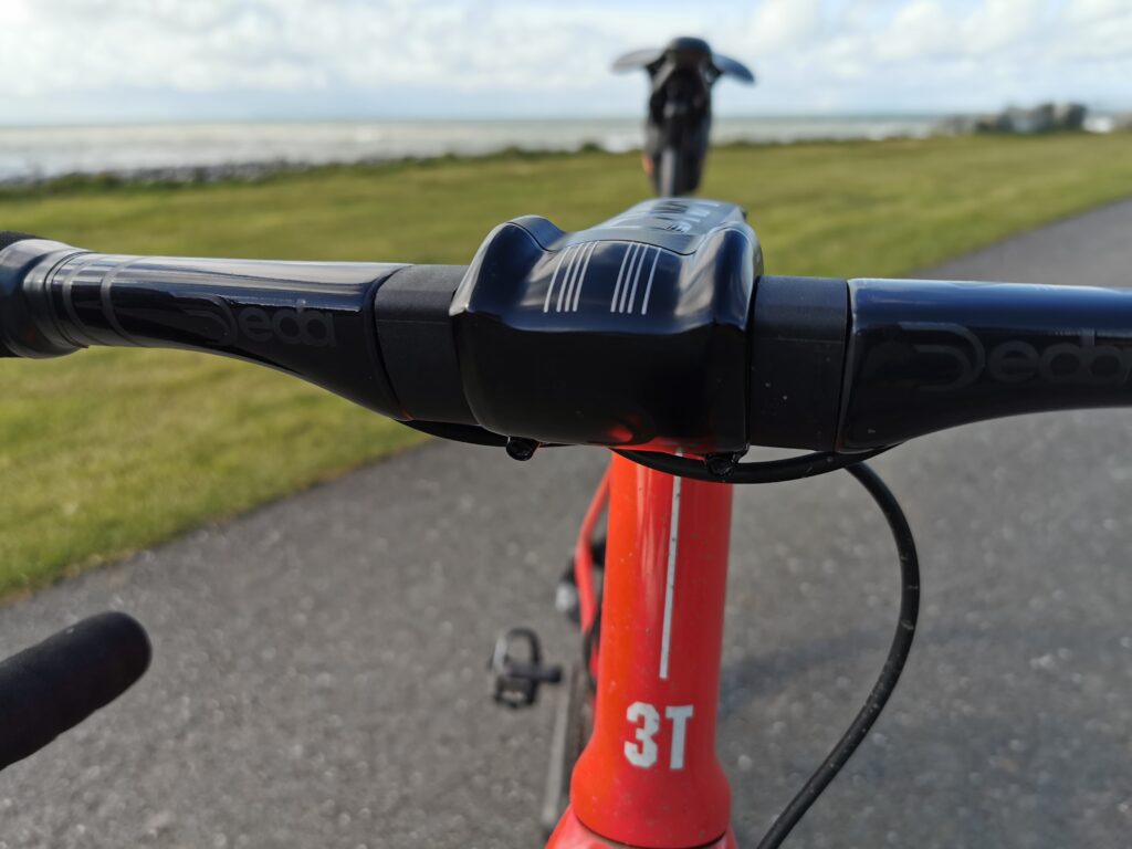 Deda Elementi Vinci Stem - Cycling News | Bike Reviews | road.cc