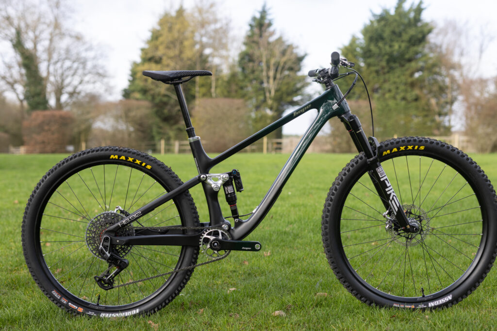 First Look: Look 785 Huez RS Disc - Cycling News | Bike Reviews