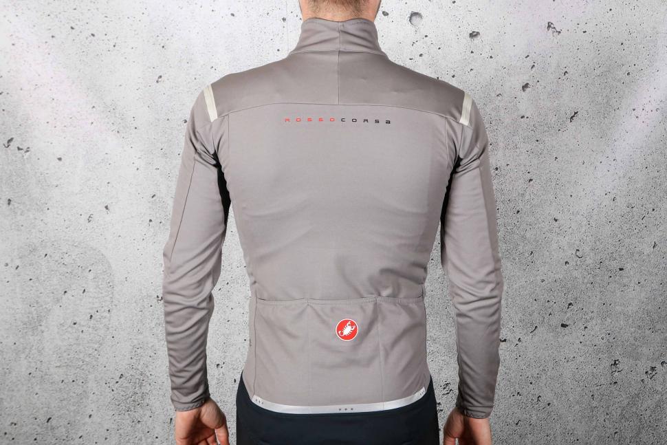 Castelli Perfetto RoS 2 Jacket - Cycling News | Bike Reviews | road.cc