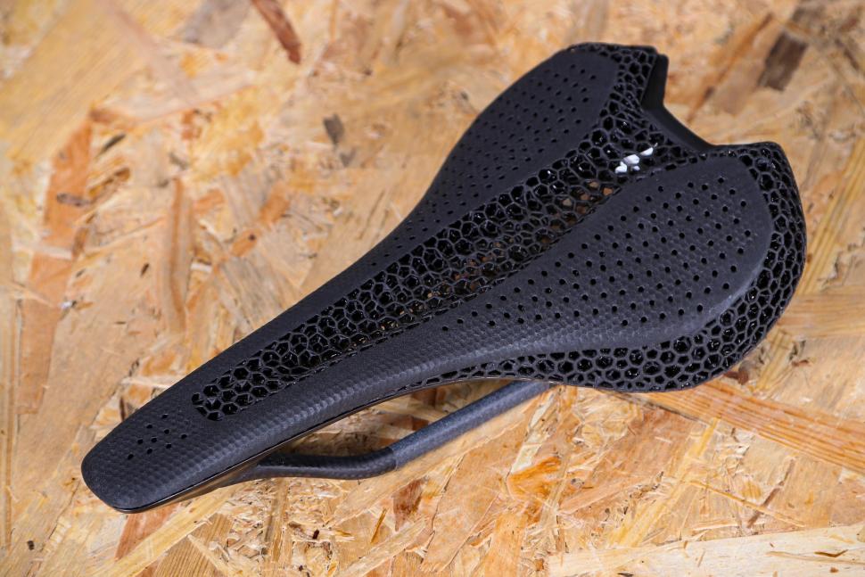 Specialized S-Works Romin Evo Mirror saddle - Cycling News | Bike