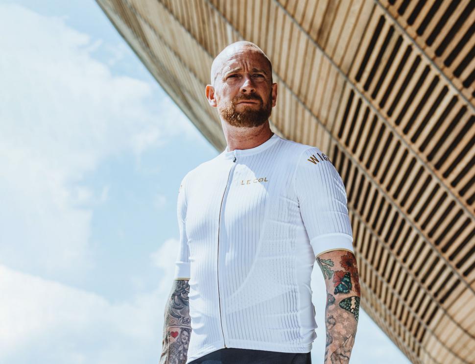 Le Col by Wiggins releases three new collections - if you like