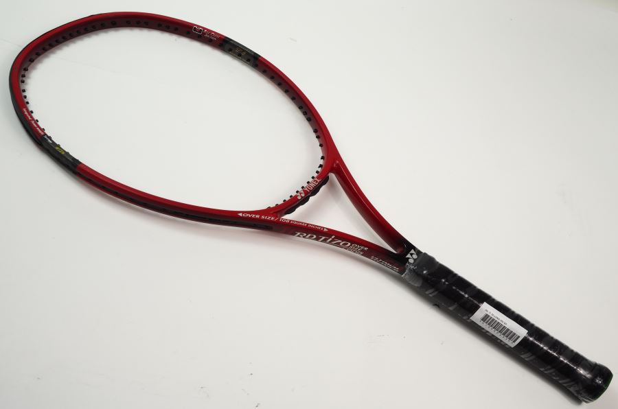 Yonex RD Ti-70 Oversize Long