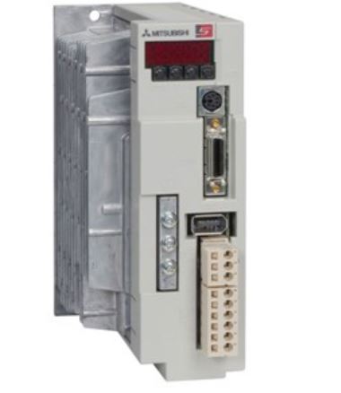 MR-E-40A-KH003 Servo Drive/Servo Control by MITSUBISHI