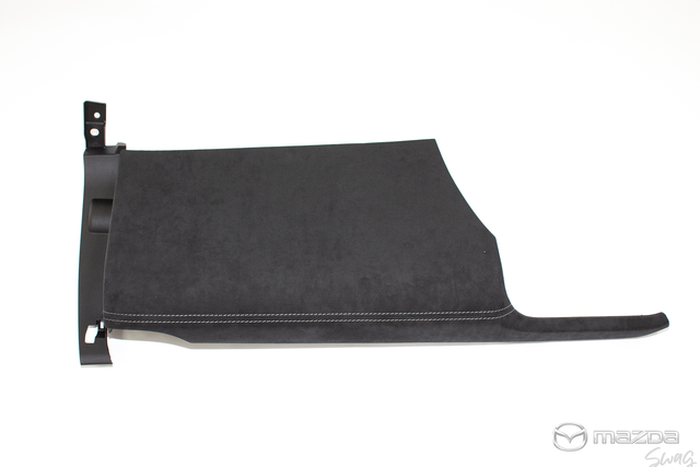 NF8A-V1-170 - Alcantara Instrument Panel Lower Trim - 2016-2025