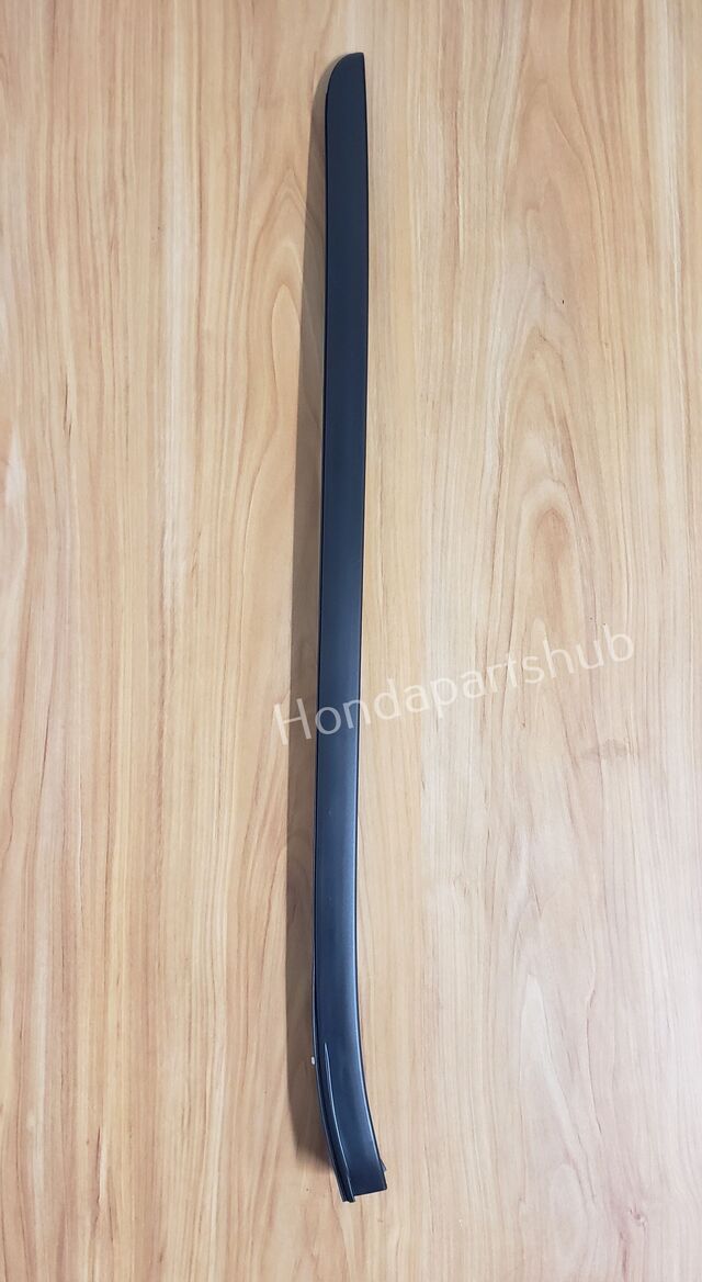 2009-2015 Honda Pilot 09-15 Honda Pilot Right Front Windshield