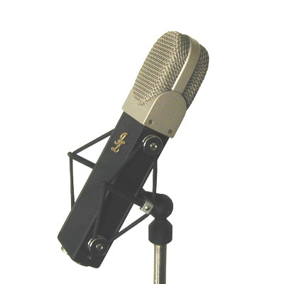 Blue Microphones Blueberry | RecordingHacks.com
